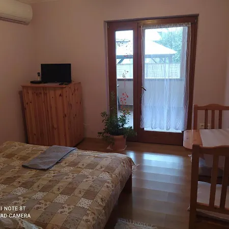 Forrás-G Vendégház Bük Extérieur photo