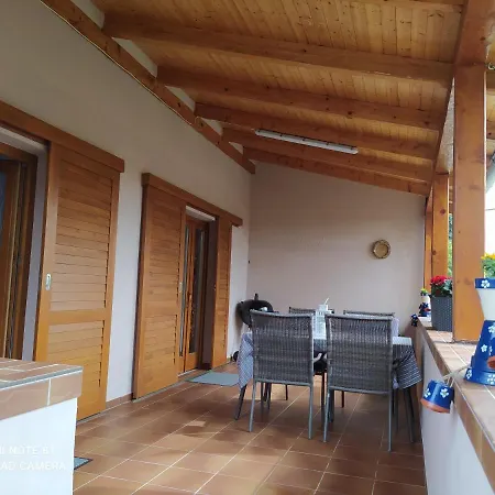 Forrás-G Vendégház Bük Extérieur photo