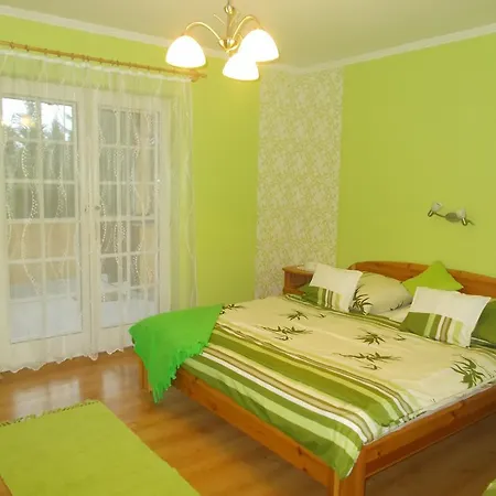 Forrás-G Vendégház Bük Chambre photo