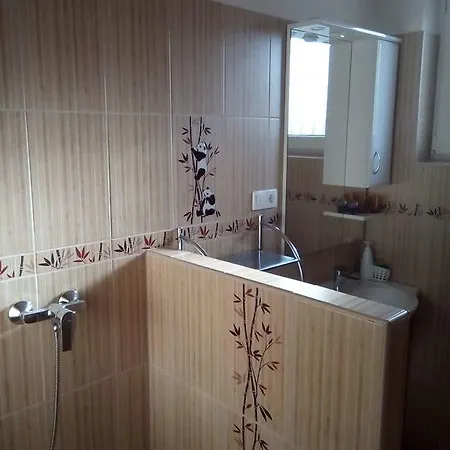 Forrás-G Vendégház Bük Extérieur photo