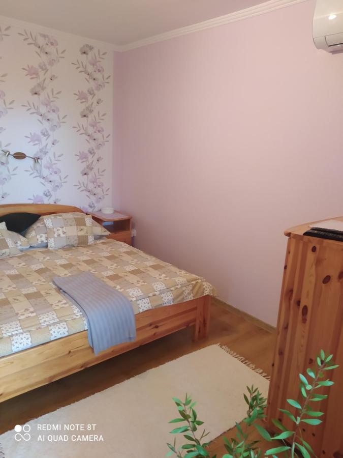 Apartment Forras-g Vendeghaz