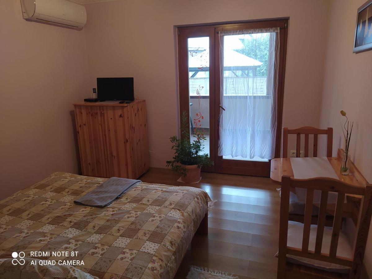 Apartment Forras-g Vendeghaz