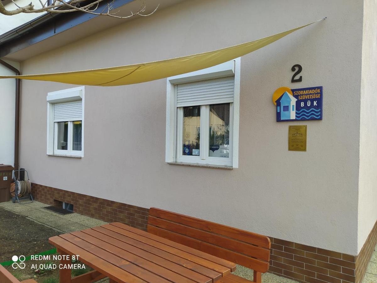 Appartement Forrás-g *