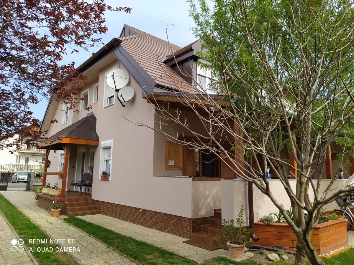 Appartement Forrás-g *