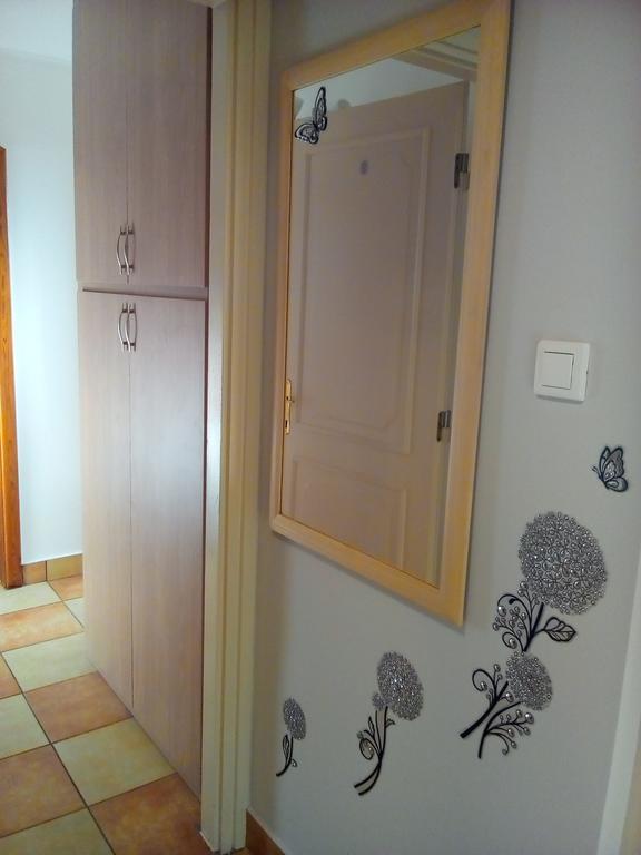 Forras-g Vendeghaz Apartment