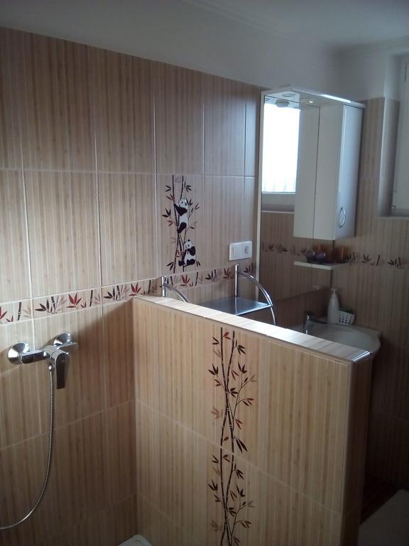 Apartment Forras-g Vendeghaz Buk